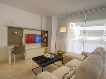 1092 Neu Modernes Apartment in Marbella - Appartement à Marbella