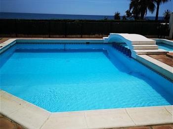 7005 Penthouse very spacious, high standard, 3 Bed - Appartement à Mijas
