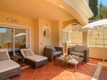 4510 modern apartment, jacuzzi, terrace - Appartement à Marbella