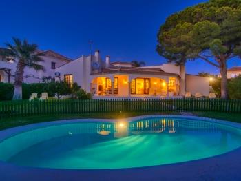 4515 Las Chapas Playa typical beach house, pool - Appartement à Marbella